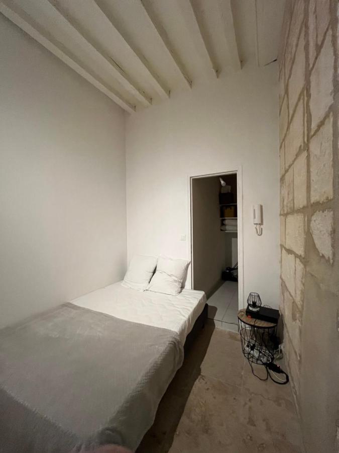 Апартаменты Le Cocon De La Roquette Арль Экстерьер фото